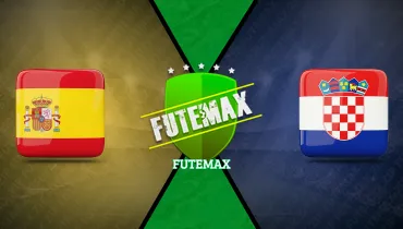 Assistir Espanha x Croácia ao vivo online 29/08/2026