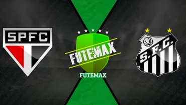 Assistir Assistir São Paulo x Santos ao vivo online 02/10/2026 ao vivo