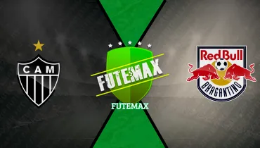 Assistir Assistir Atlético-MG x RB Bragantino ao vivo online 03/10/2026 ao vivo