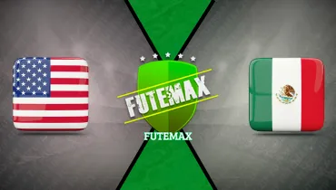 Assistir Estados Unidos x México ao vivo online 03/10/2026