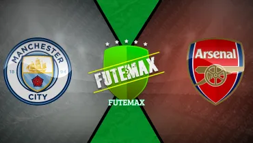 Assistir Manchester City x Arsenal FEMININO ao vivo online 04/10/2026