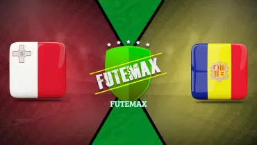 Assistir Malta x Andorra ao vivo online 04/10/2026