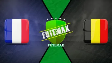 Assistir França x Belgica ao vivo online 05/10/2026