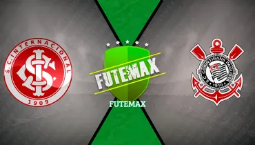 Assistir Assistir Internacional x Corinthians ao vivo online 07/10/2026 ao vivo