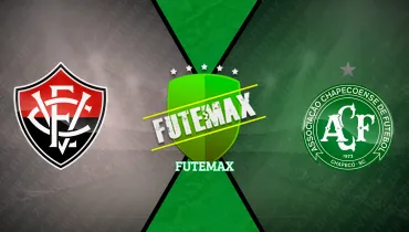 Assistir Assistir Vitória x Chapecoense ao vivo online 07/10/2026 ao vivo