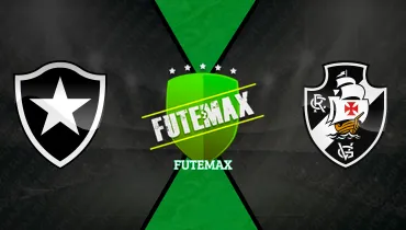 Assistir Assistir Botafogo x Vasco ao vivo online 07/10/2026 ao vivo