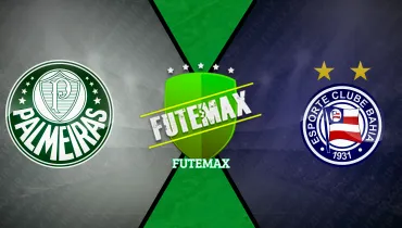 Assistir Assistir Palmeiras x Bahia ao vivo online 08/10/2026 ao vivo