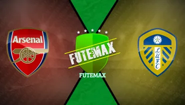 Assistir Arsenal x Leeds United ao vivo online 10/10/2026