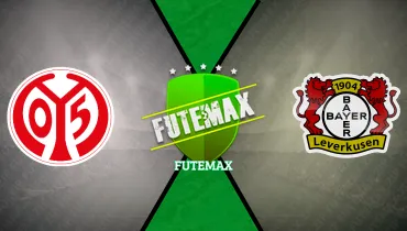 Assistir Mainz x Bayer Leverkusen ao vivo online 10/10/2026