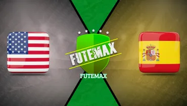 Assistir Estados Unidos x Espanha FEMININO ao vivo online 10/10/2026