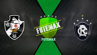 Assistir Assistir Vasco x Remo ao vivo online 10/10/2026 ao vivo