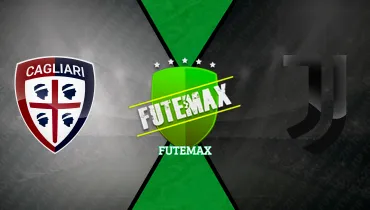 Assistir Cagliari x Juventus ao vivo online 11/10/2026