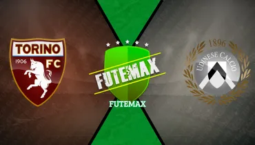 Assistir Torino x Udinese ao vivo online 12/10/2026