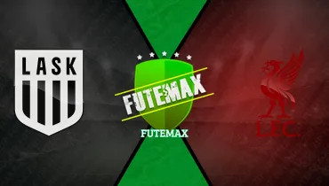 Assistir LASK Linz x Liverpool ao vivo online 14/10/2026
