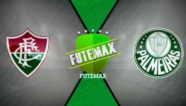 Assistir Fluminense x Palmeiras ao vivo online 14/10/2026