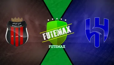 Assistir Assistir Al Riyadh x Al Hilal ao vivo online 16/10/2026 ao vivo