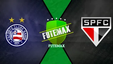Assistir FuteMAX ao vivo em HD Online