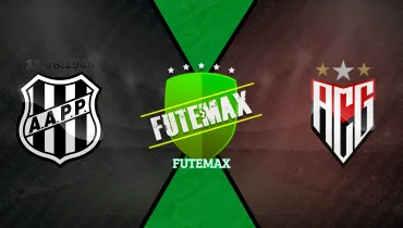 Assistir FuteMAX ao vivo em HD Online