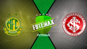 Assistir FuteMAX ao vivo em HD Online