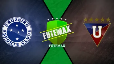 Assistir FuteMAX ao vivo em HD Online