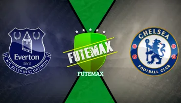 Assistir Everton x Chelsea ao vivo online 17/10/2026