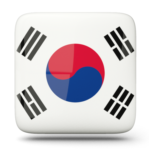 Coreia do Sul